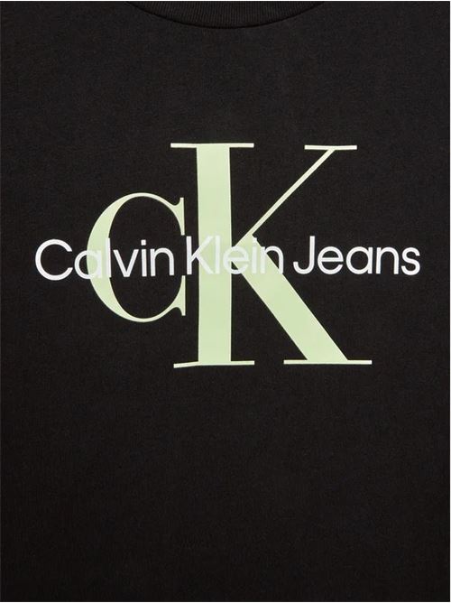  CALVIN KLEIN JEANS | IU0IU00267/0GO